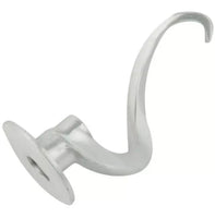 BRAND NEW! For Hobart Classic Series Mixers Aluminum Spiral Dough Hook 20 Quarts New