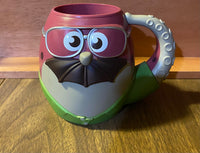 MONSTERS UNIVERSITY “DON CARLTON” CUP/MUG